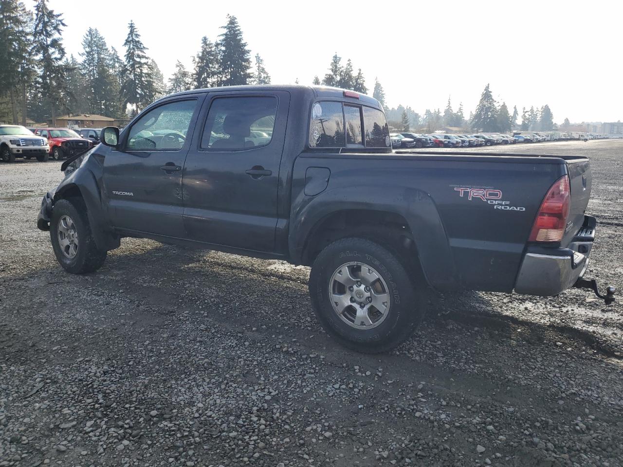 2006 Toyota Tacoma - Image 2