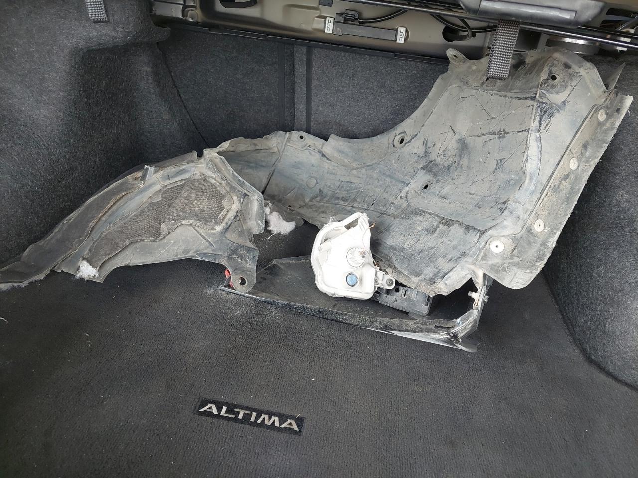 1N4BL4CV2KC155168 - 2019 Nissan ALTIMA - #43307505