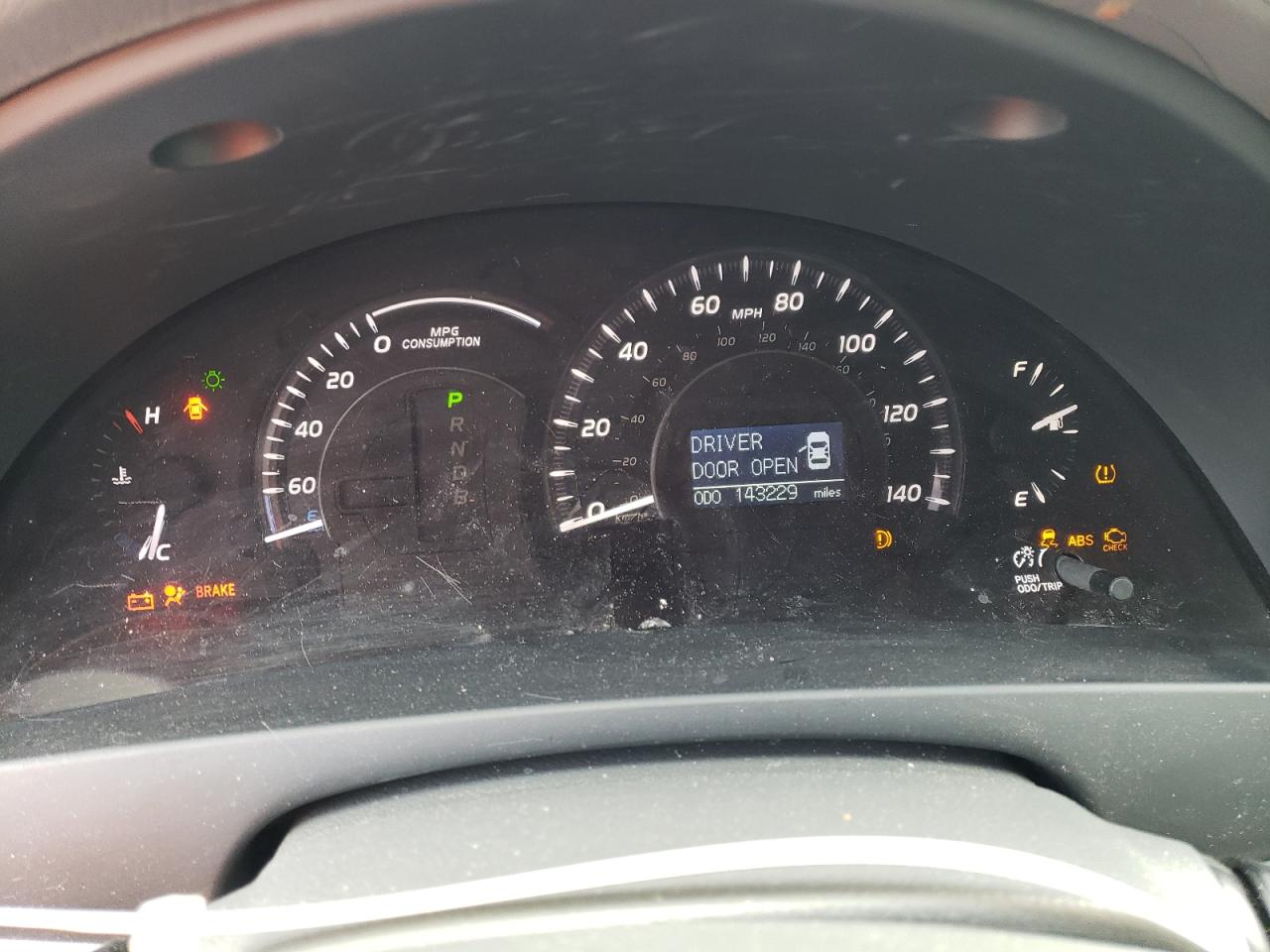 2008 Toyota Camry - Image 9