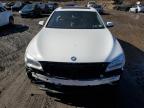 2015 Bmw 750 Lxi იყიდება Marlboro-ში, NY - Front End