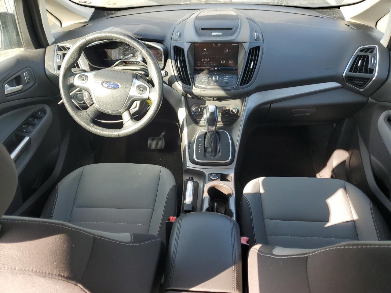 2013 Ford C-MAX - Image 8