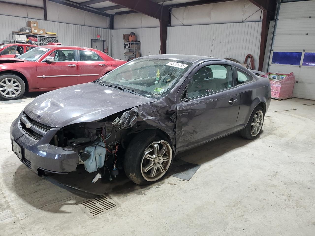 2006 Chevrolet Cobalt - Image 1