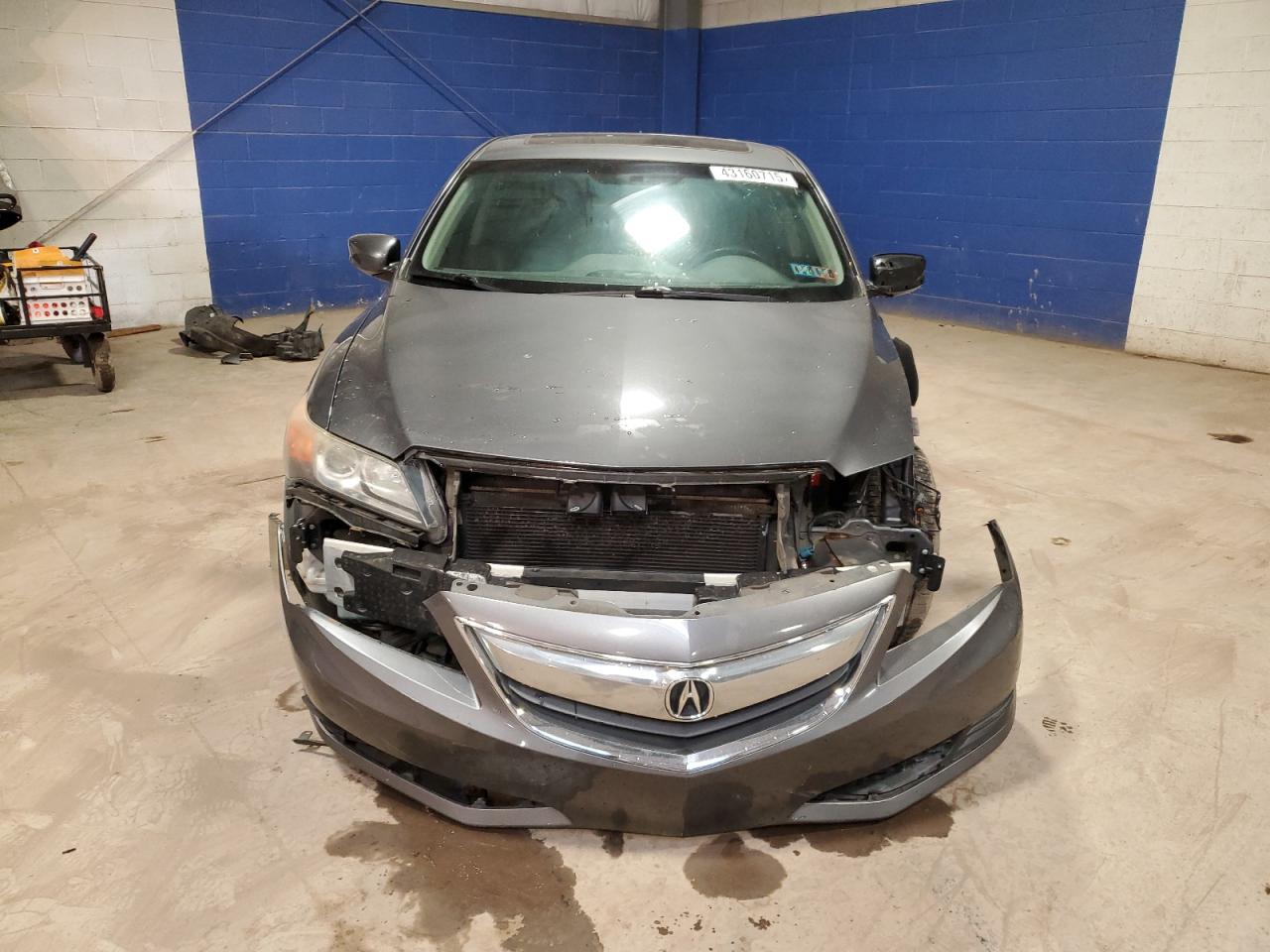 2014 Acura ILX - Image 5