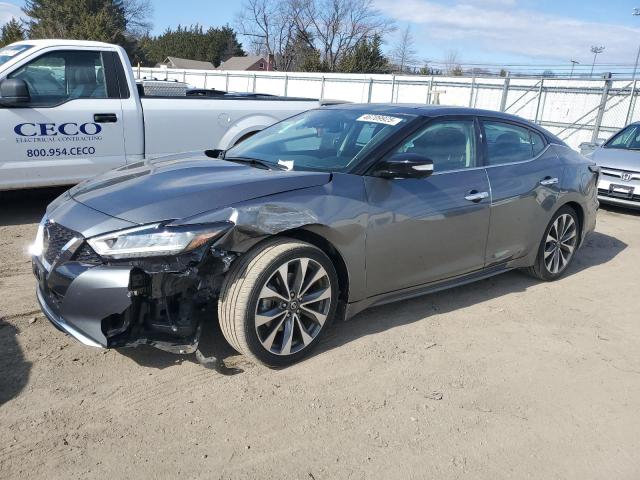 2020 Nissan Maxima Platinum