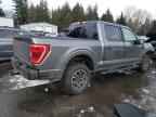 2023 Ford F150 Supercrew продається в Arlington, WA - Front End