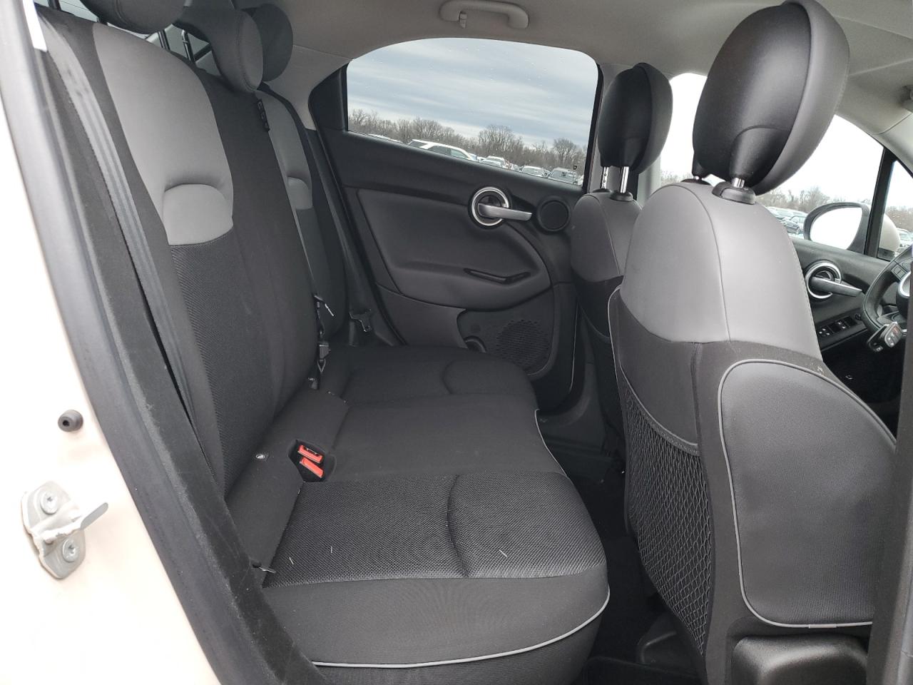 2016 Fiat 500 - Image 10