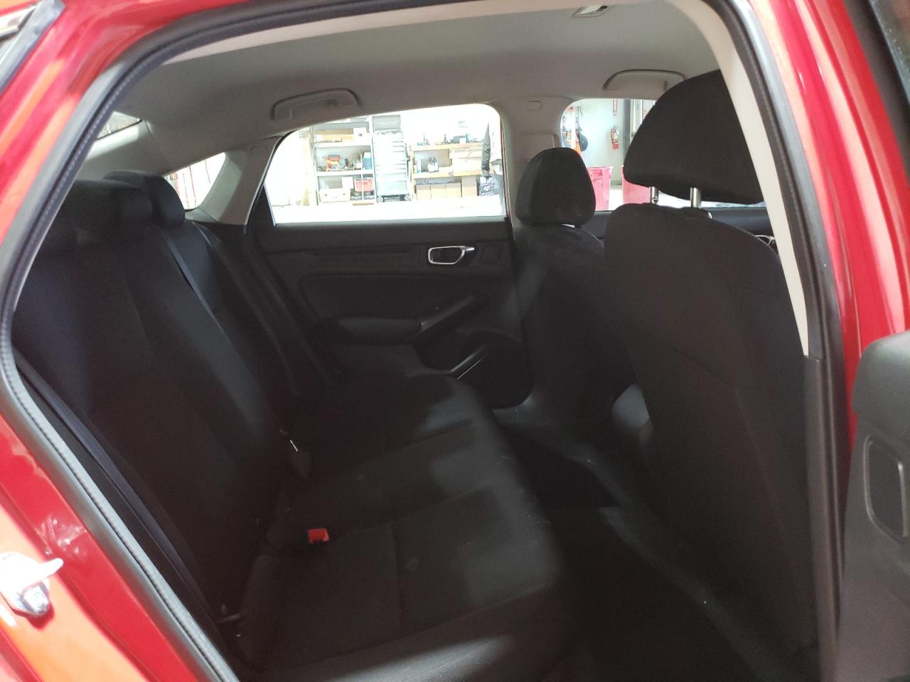 2022 Honda Civic - Image 10