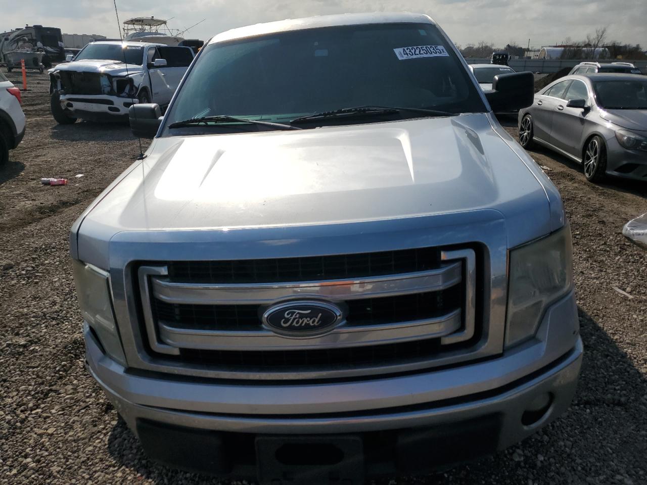 2014 Ford F-150 - Image 5