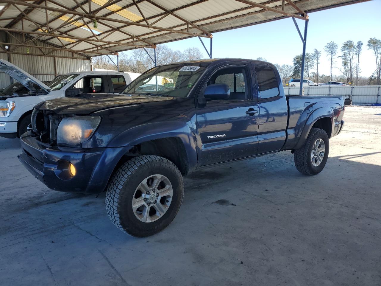 2006 Toyota Tacoma - Image 1