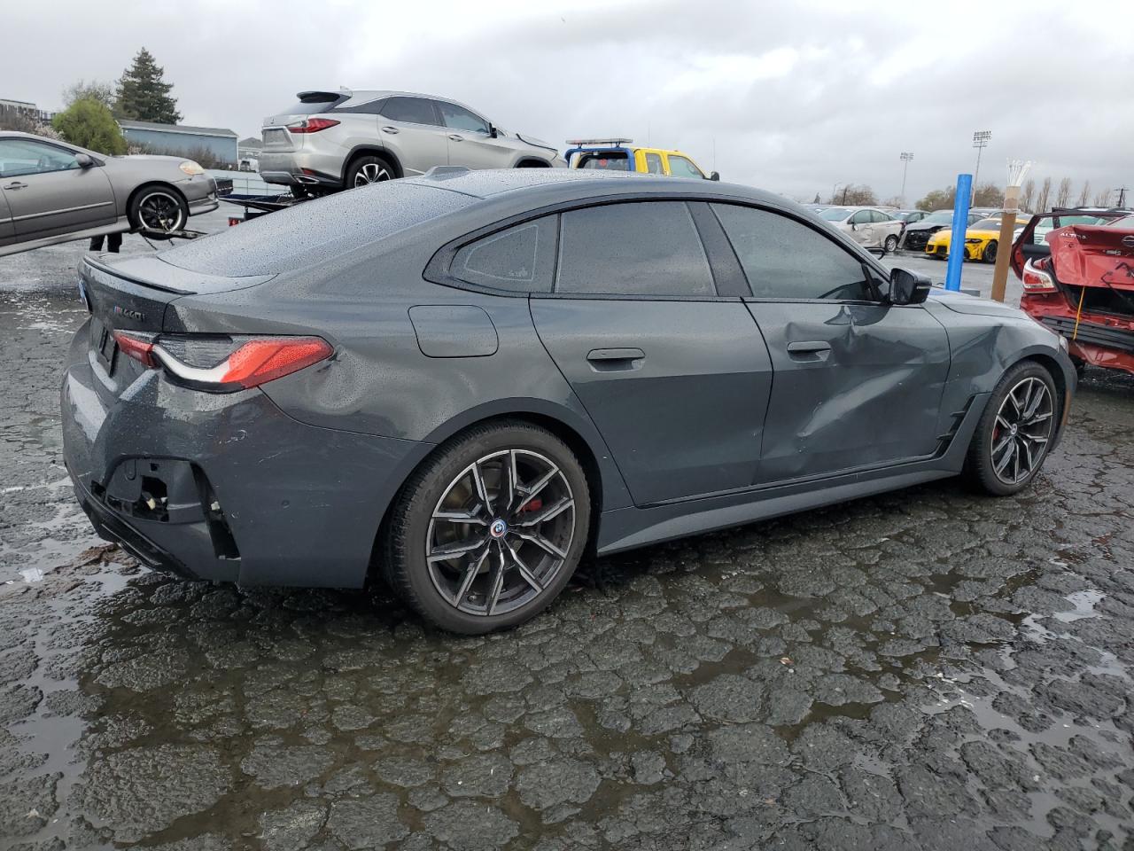 2023 BMW 4er - Image 3