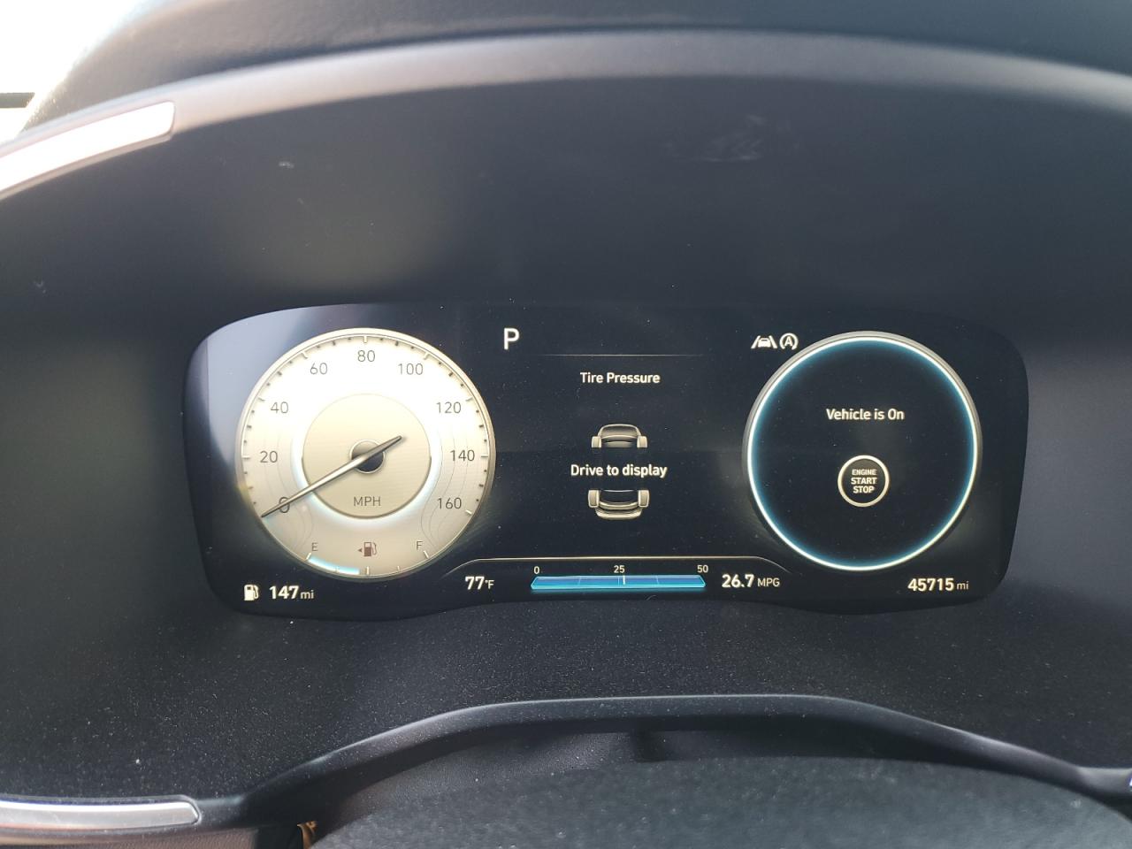 2021 Hyundai Santa Fe - Image 9