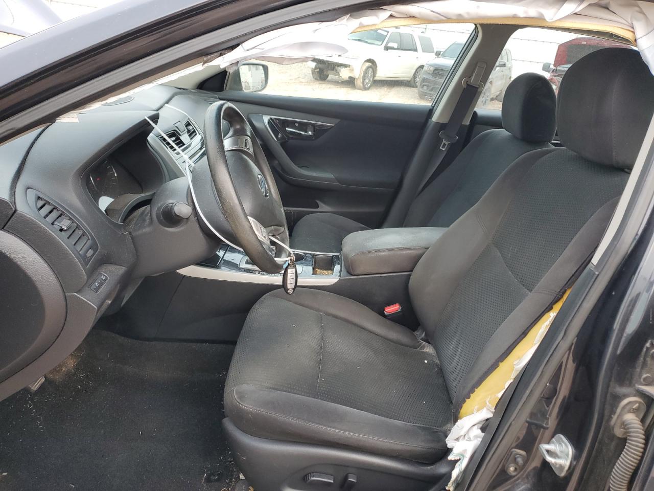 2014 Nissan Altima - Image 7