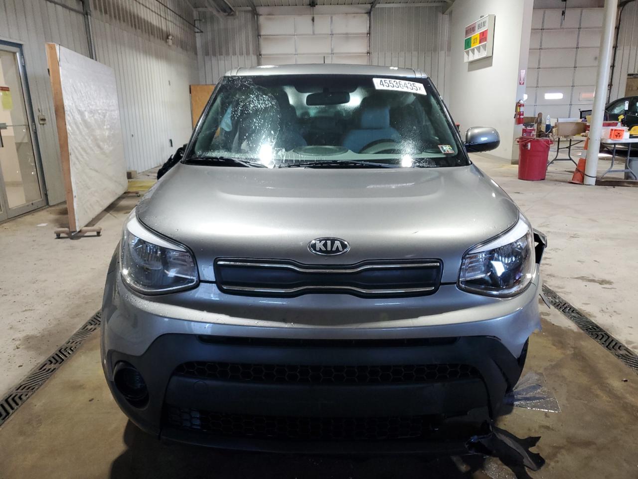 2017 Kia Soul - Image 5