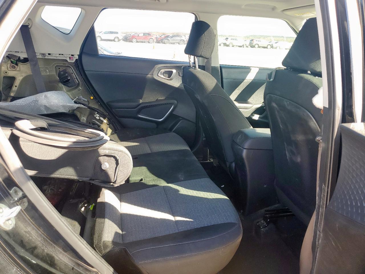 2020 Kia Soul - Image 11