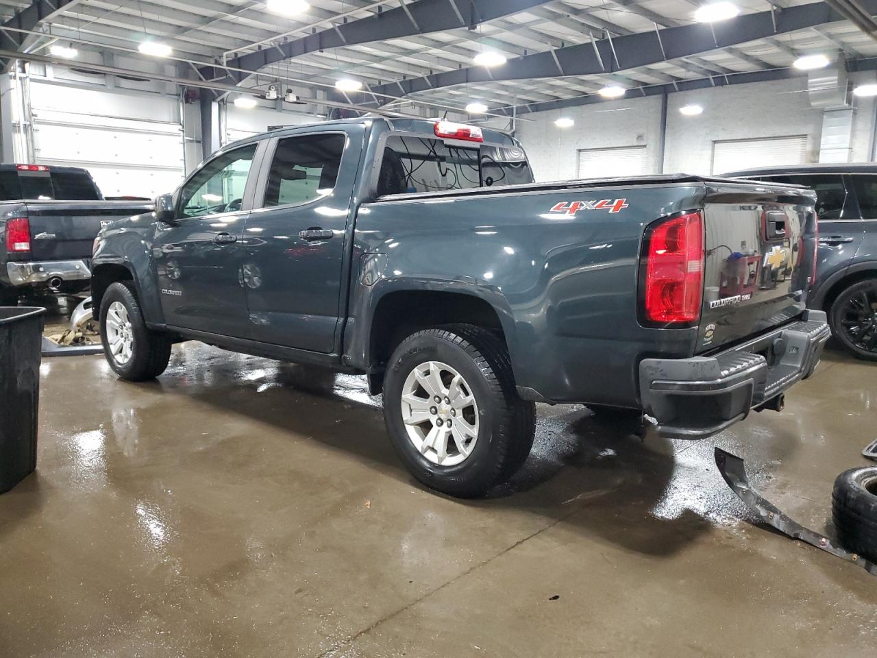2017 Chevrolet Colorado - Image 2