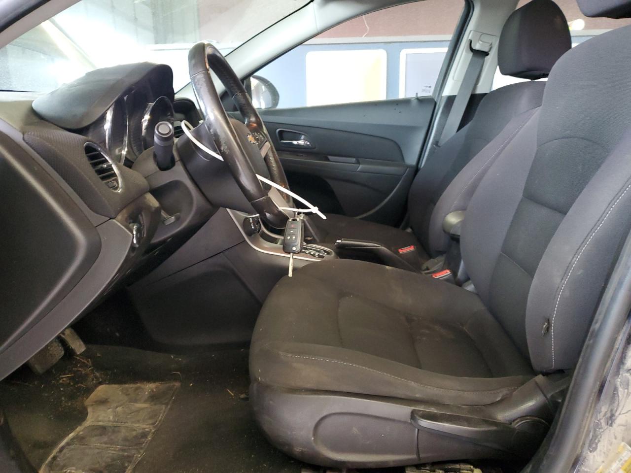 2014 Chevrolet Cruze - Image 7