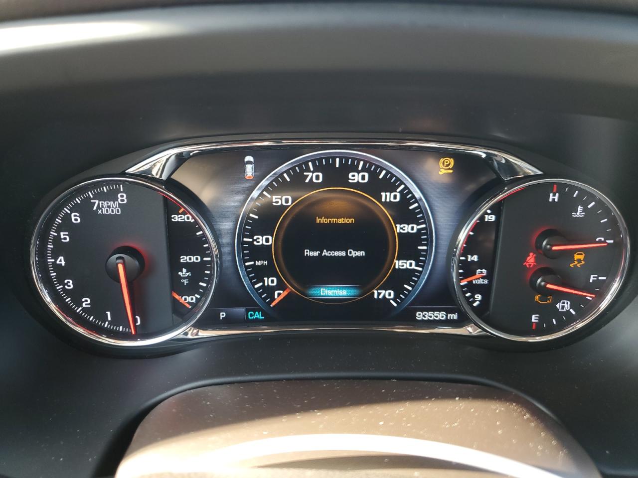 2019 GMC Acadia - Image 9