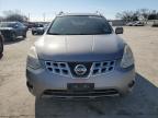 2012 Nissan Rogue S na sprzedaż w Wilmer, TX - Normal Wear