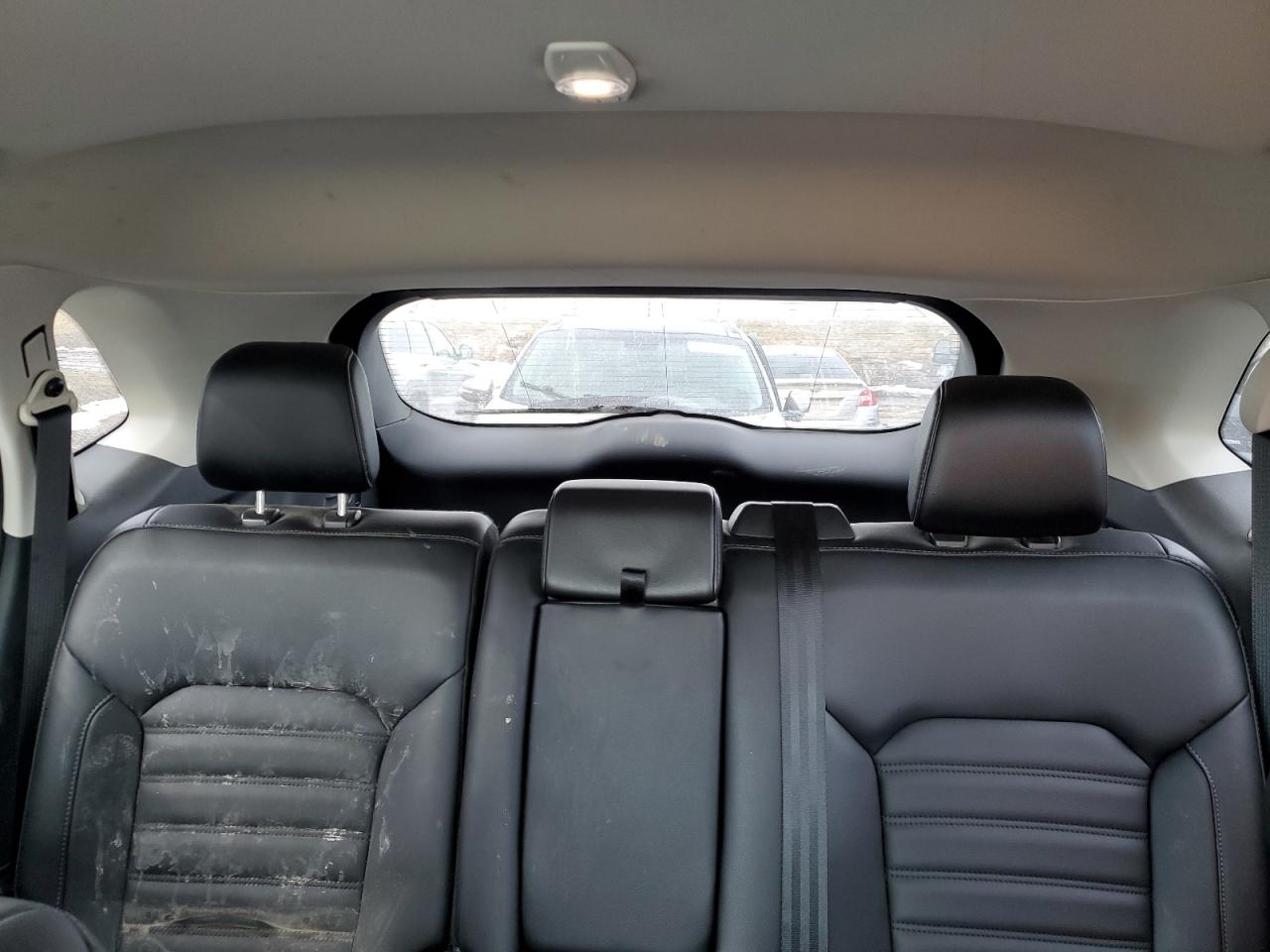 2021 Ford Edge - Image 10