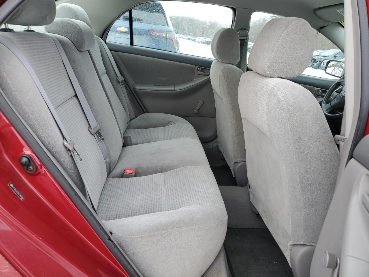 2005 Toyota Corolla - Image 11