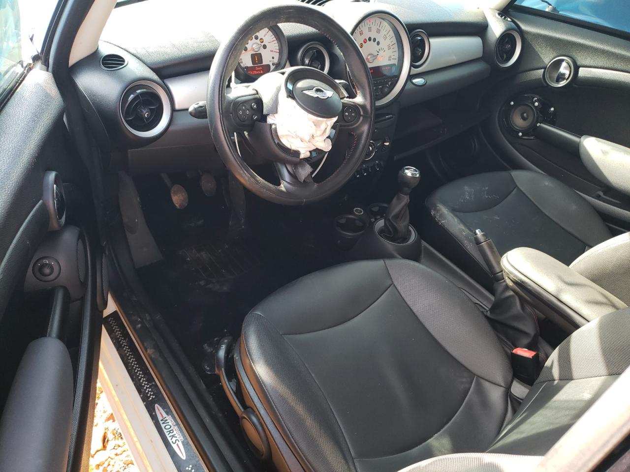 2012 MINI Cooper - Image 8