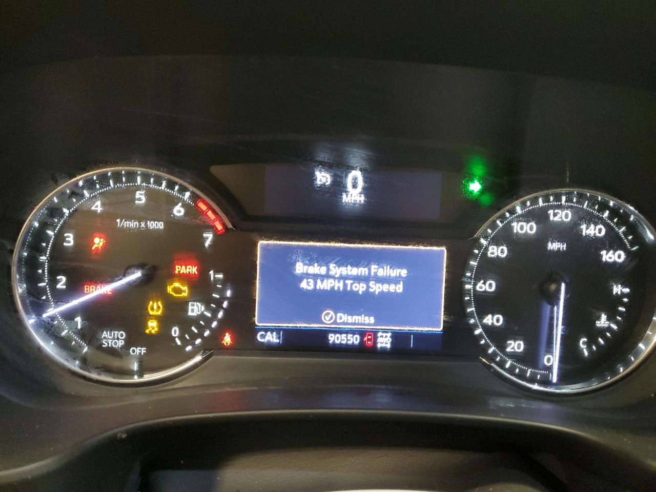 2019 Cadillac XT4 - Image 9