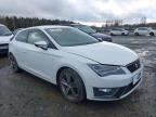 2014 SEAT LEON FR TE for sale at Copart EAST KILBRIDE