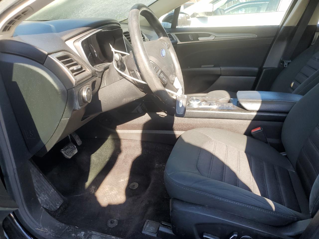 2017 Ford Fusion - Image 7