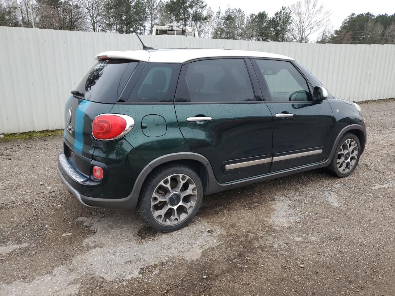 2014 Fiat 500 - Image 3