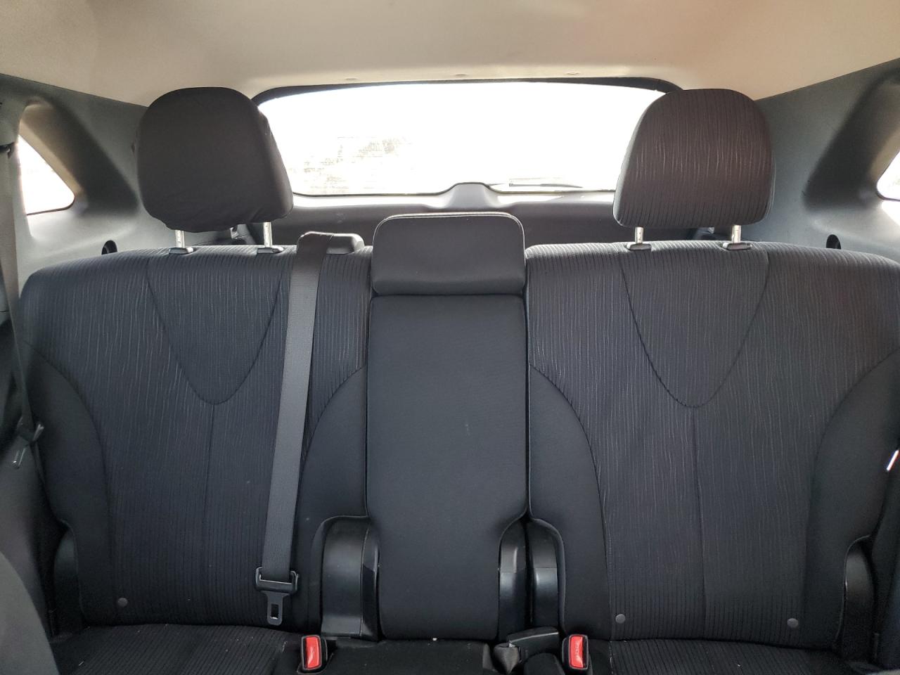 2013 Toyota Venza - Image 10
