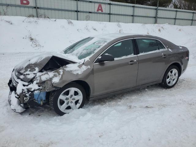 2011 Chevrolet Malibu Ls