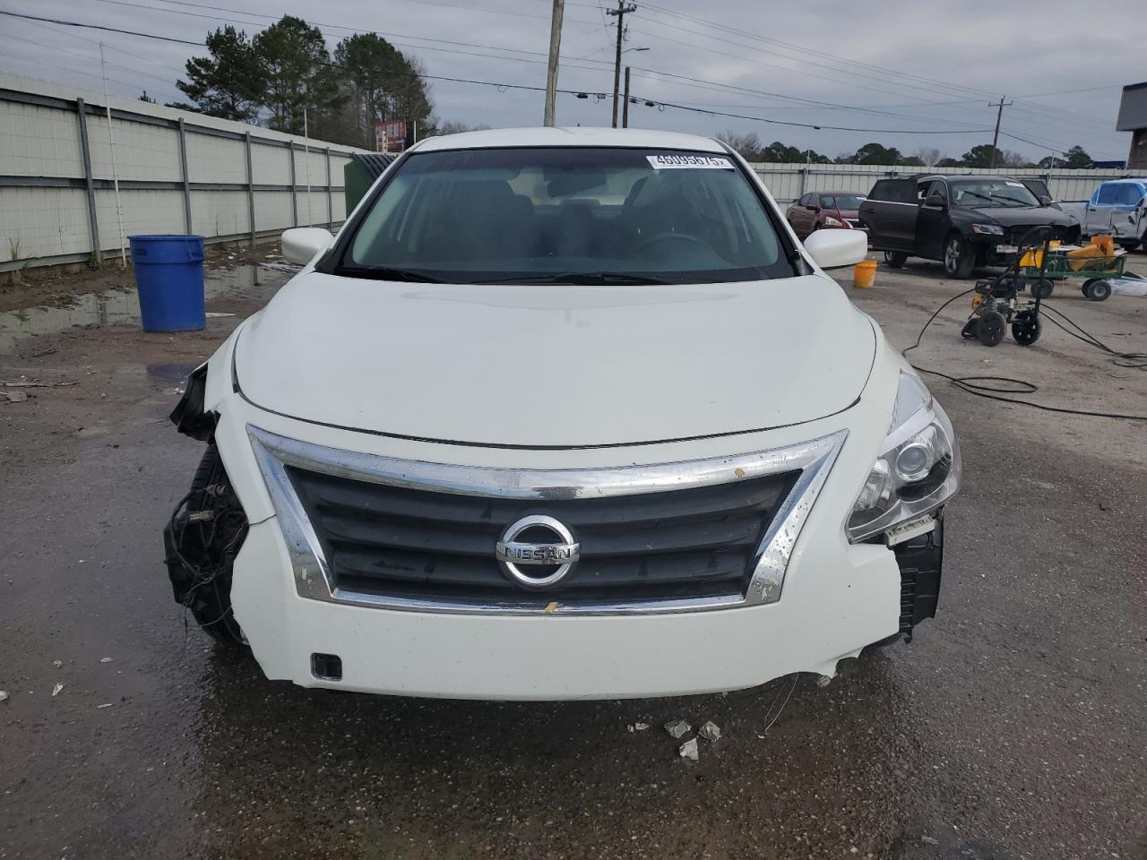 2014 Nissan Altima - Image 5