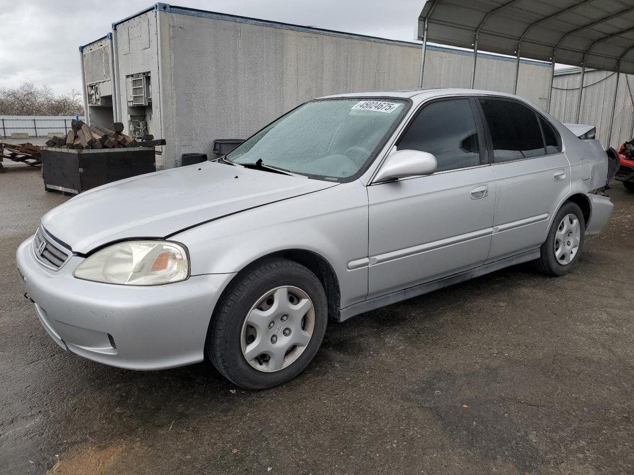 1999 Honda Civic - Image 1