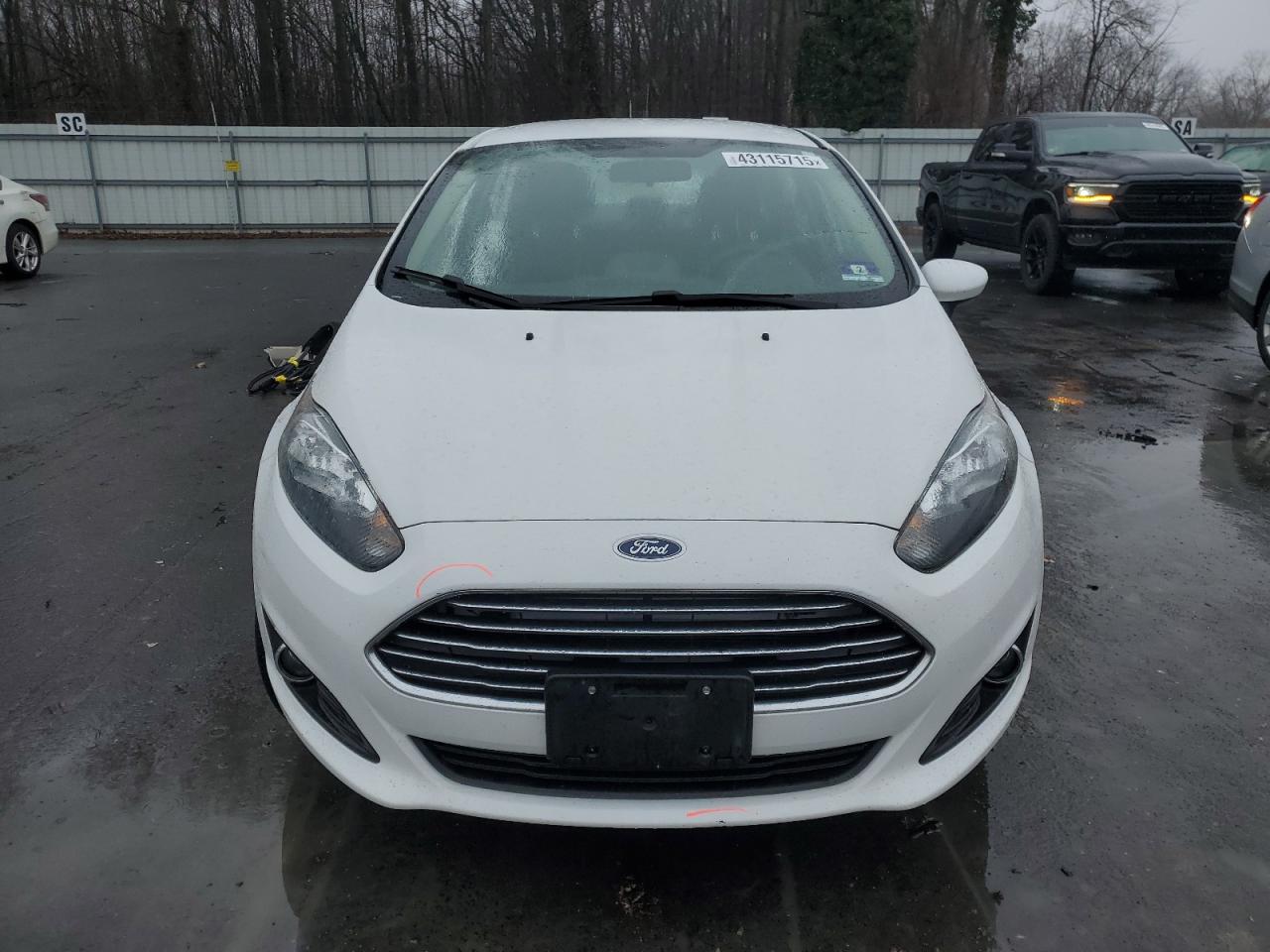 2019 Ford Fiesta - Image 5