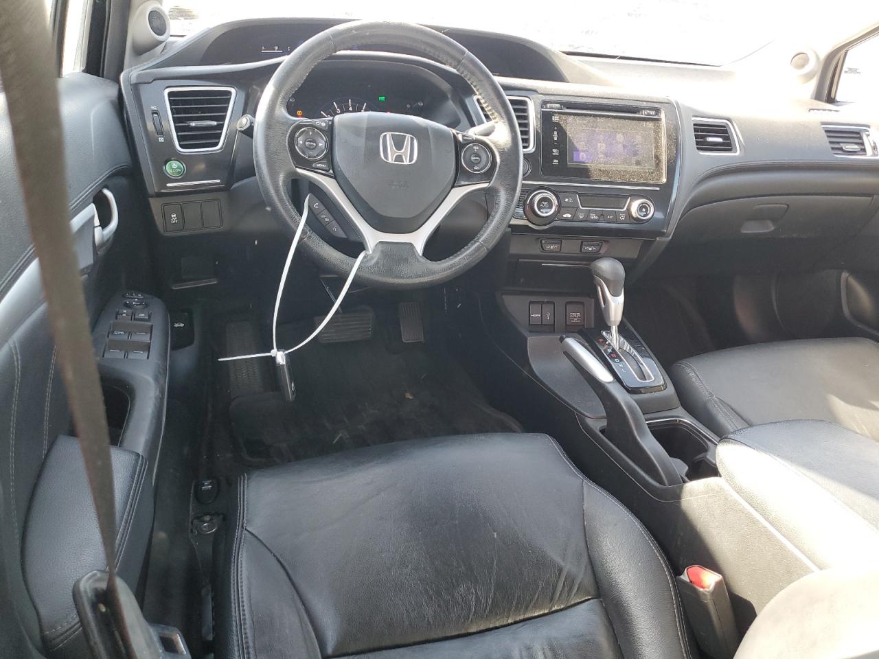 2014 Honda Civic - Image 8