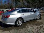 2018 Chevrolet Malibu Lt na sprzedaż w Shreveport, LA - Front End
