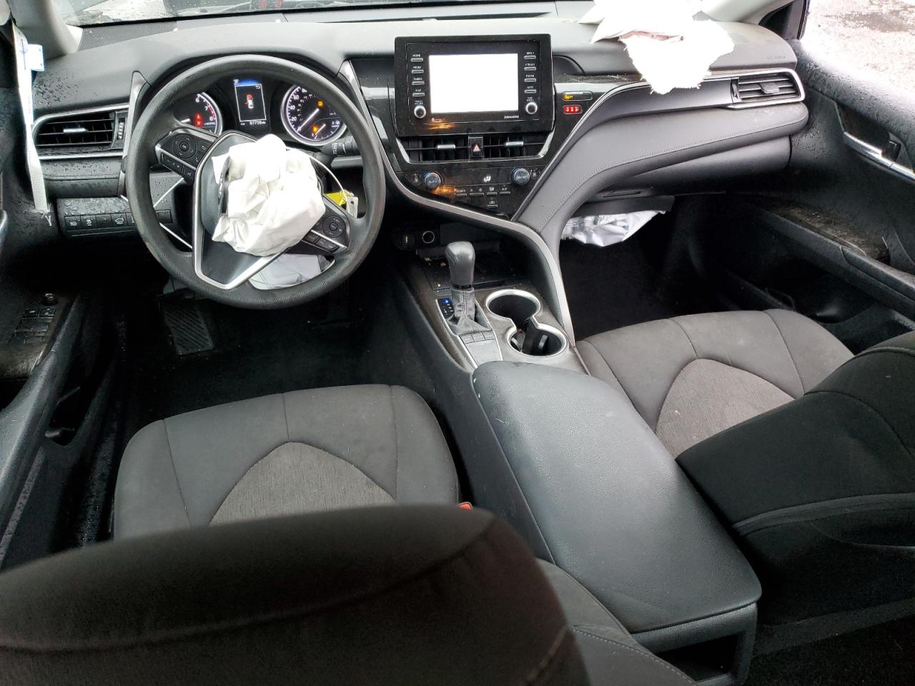 2023 Toyota Camry - Image 8
