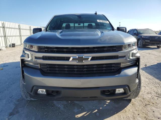  CHEVROLET ALL Models 2021 Szary
