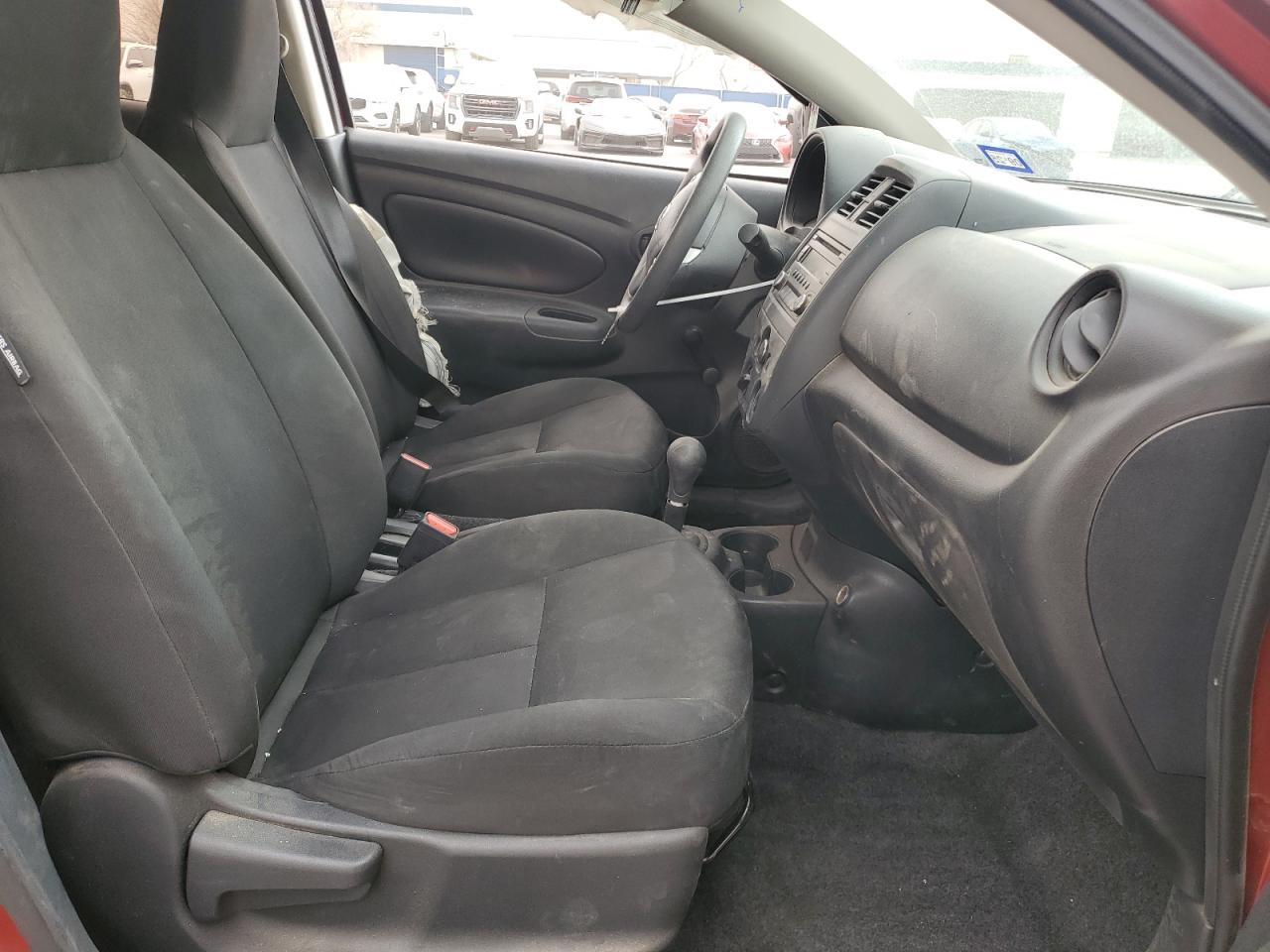 2017 Nissan Versa - Image 7