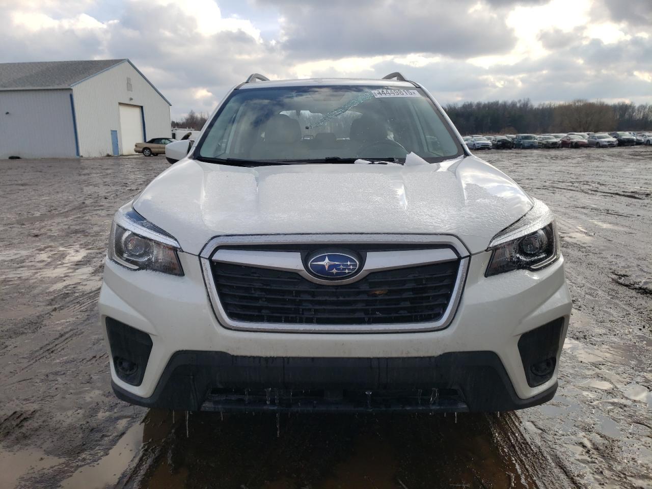 2020 Subaru Forester - Image 5