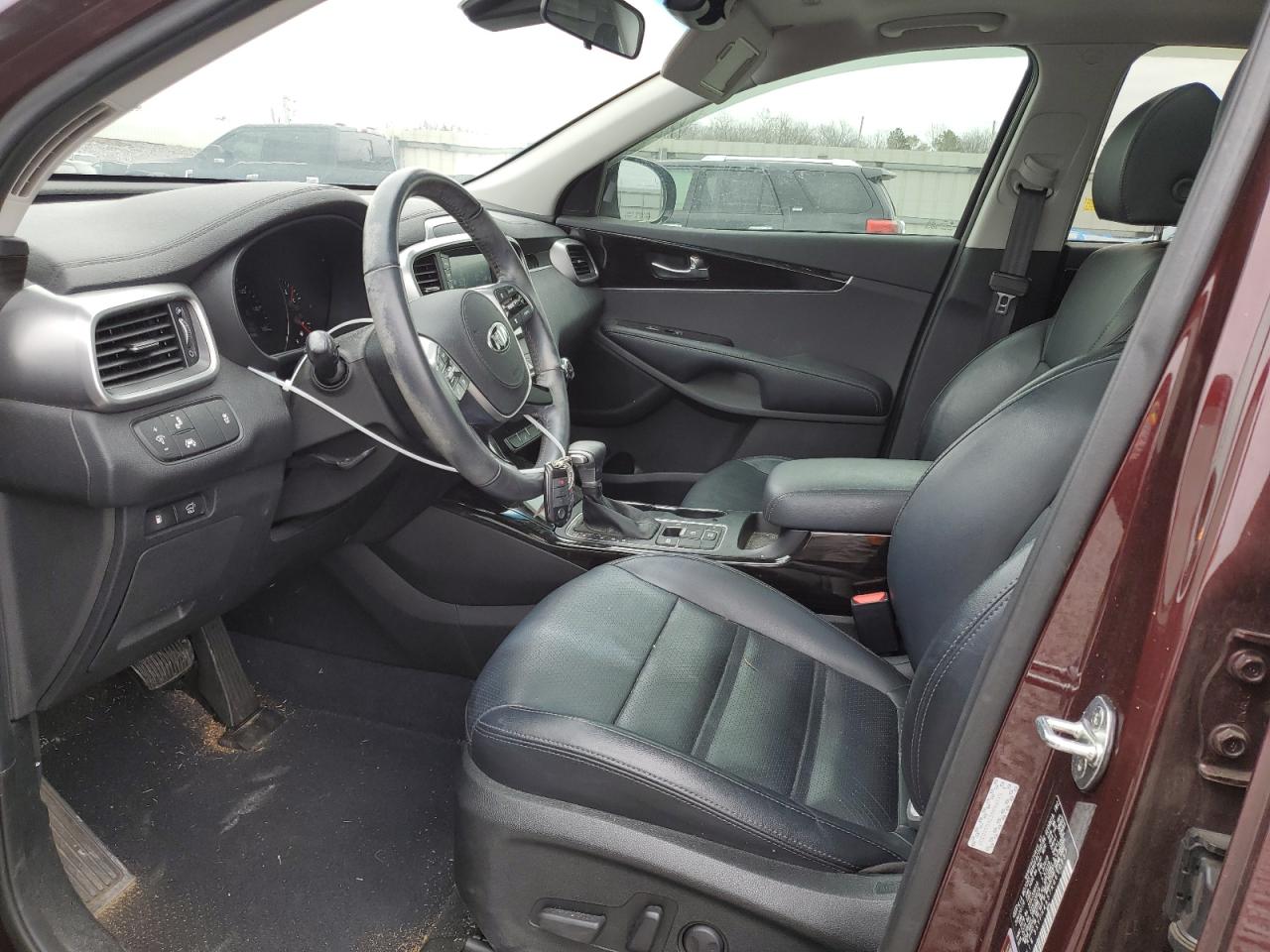 2019 Kia Sorento - Image 7