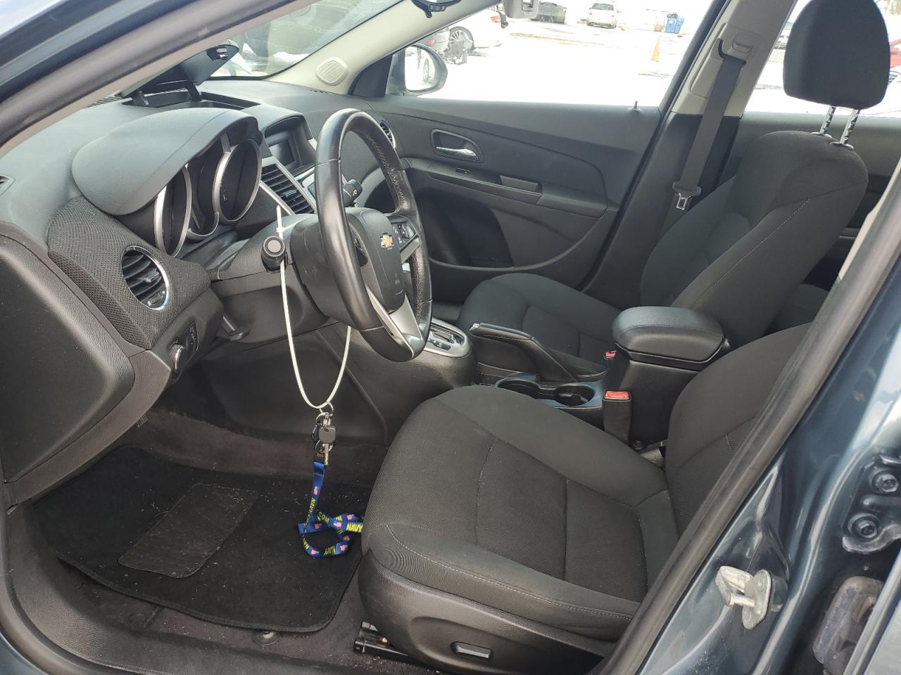 2012 Chevrolet Cruze - Image 7