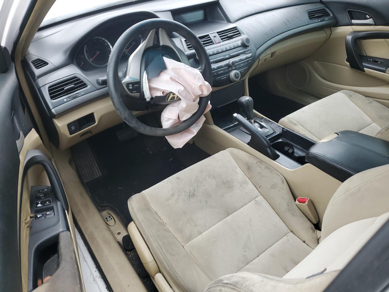 2009 Honda Accord - Image 8