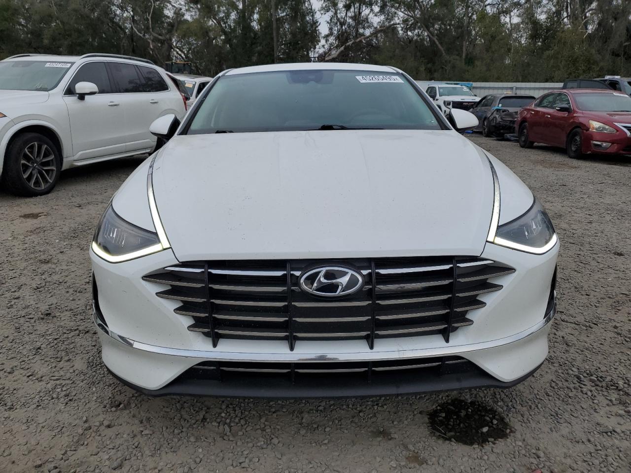 2022 Hyundai Sonata - Image 5