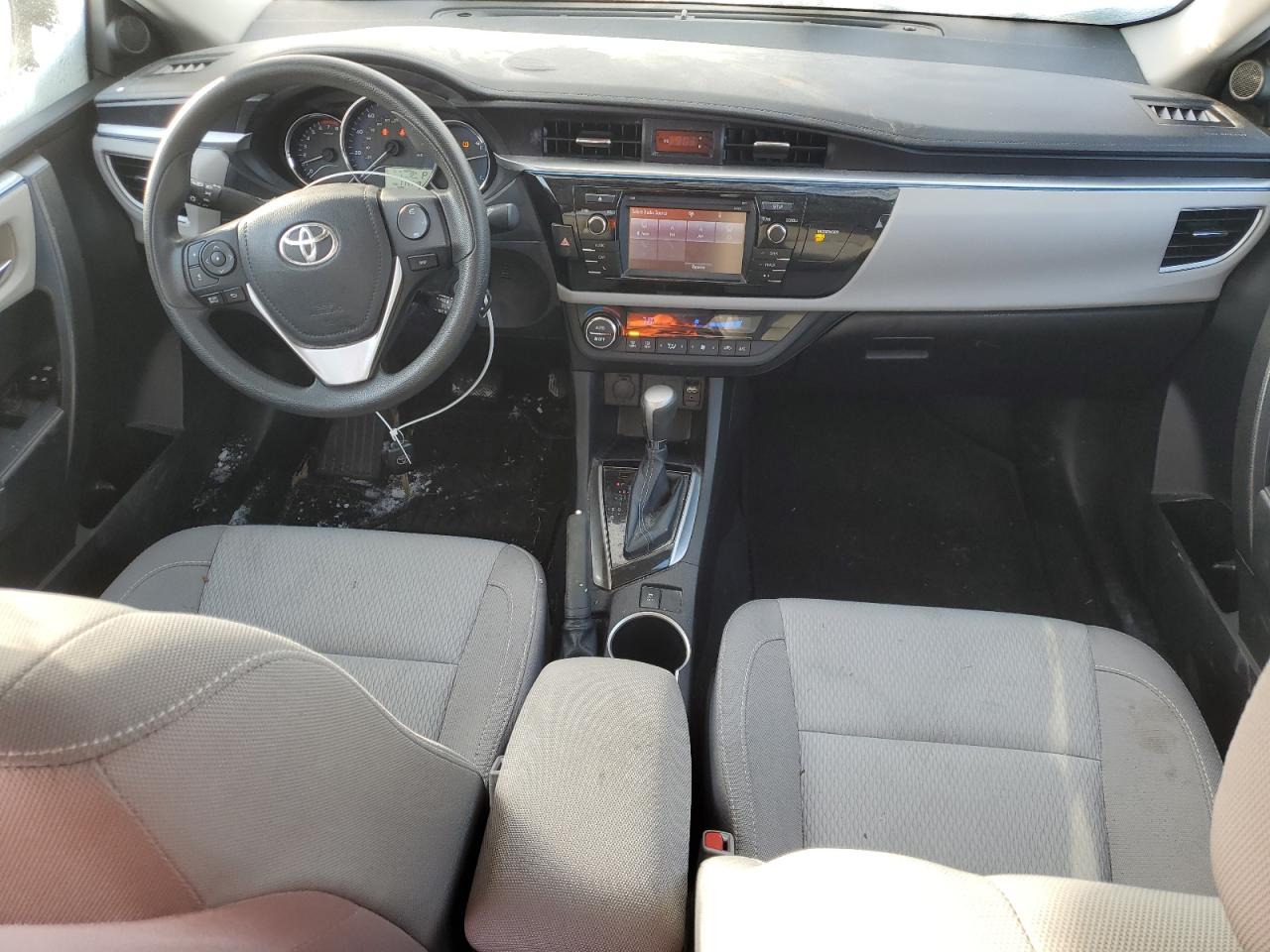 2016 Toyota Corolla - Image 8
