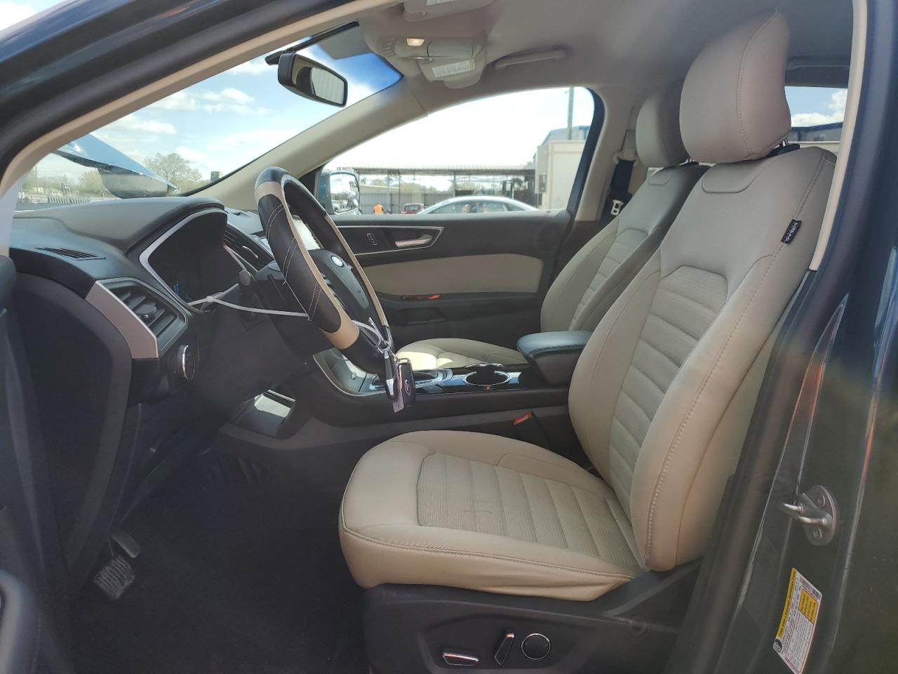 2016 Ford Edge - Image 7
