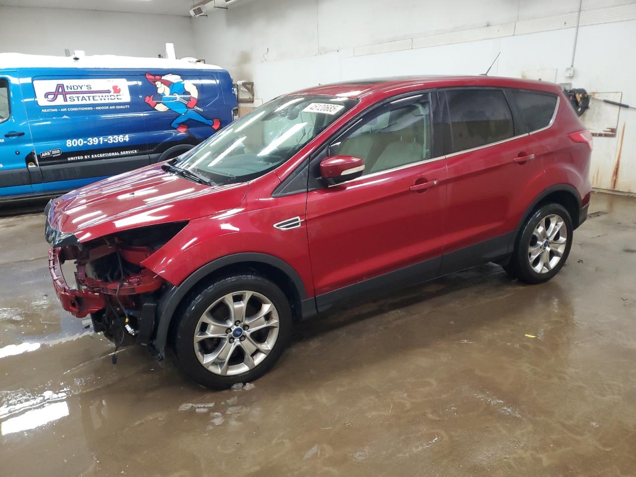 2013 Ford Escape - Image 1