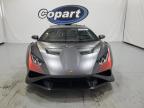 2022 Lamborghini Huracan Sto for Sale in San Diego, CA - Vandalism