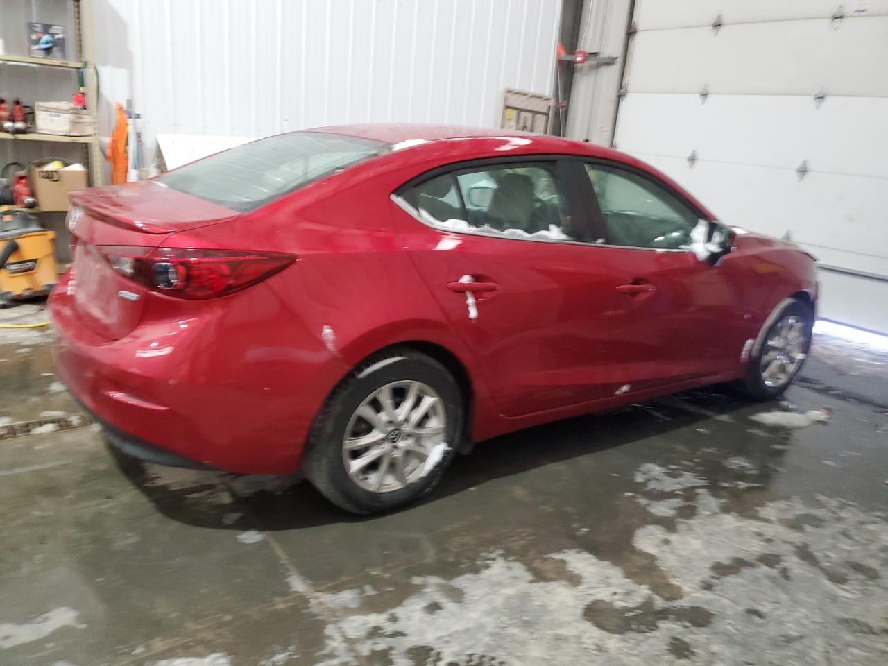 2015 Mazda 3 - Image 3