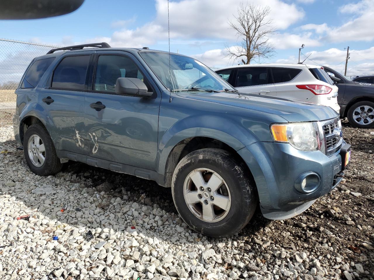2012 Ford Escape - Image 4